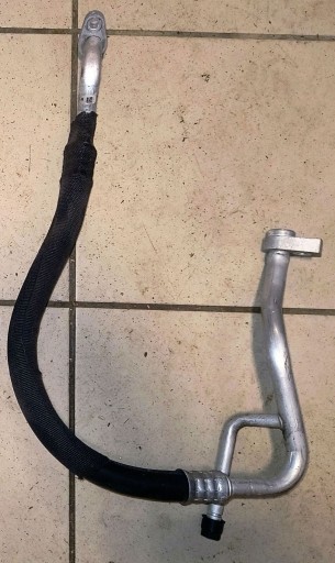 FORD EDGE II MK2 REDIZAJN 18- 2.0 ECOBLUE CRIJEVO CIJEV KLIMATIZACIJE ŚREDNI