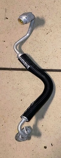 FORD EDGE II MK2 REDIZAJN 18- 2.0 ECOBLUE CRIJEVO CIJEV KLIMATIZACIJE KRATKI