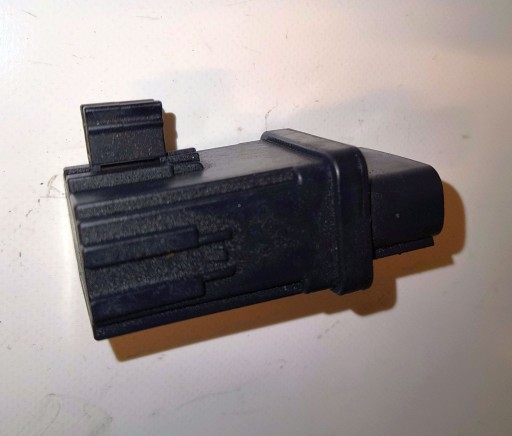 FORD EDGE II MK2 REDIZAJN 2.0 TDCI 2018- RELAY MODUL OSIGURAČ