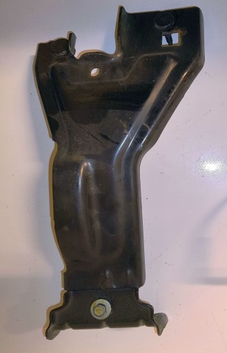 FORD EDGE II MK2 REDIZAJN 18- NOSAČ POJAČANJE ISPOD BRAVA HAUBE