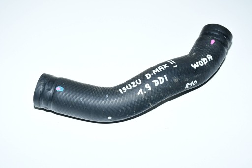 CRIJEVO HLADNJAKA VODE ISUZU D-MAX II REDIZAJN 1.9 DDI