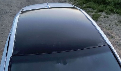STAKLENI KROV PANORAMA ČETVRTINA CAŁY ZADNJI GOLI PRAG VEZNI LIM LEXUS NX 083