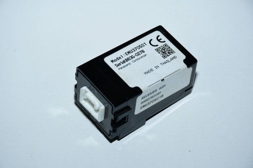 MODUL ASM 8980763381 ISUZU D-MAX II REDIZAJN 2017-