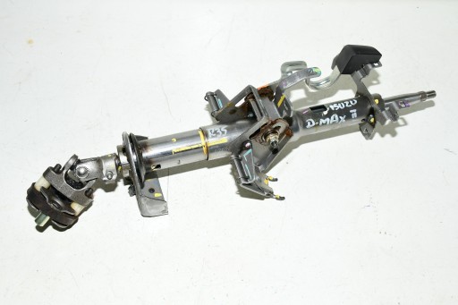 STUB VOLANA ISUZU D-MAX II REDIZAJN 2017- EUROPA