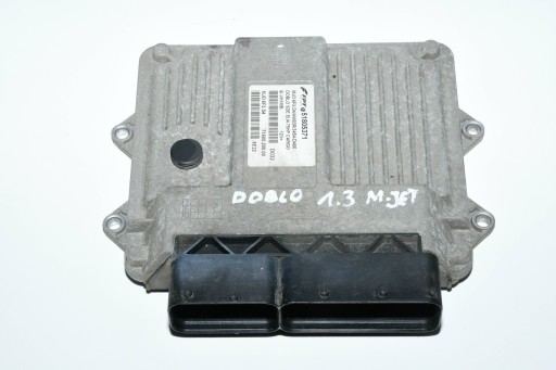 KOMPJUTER MODUL MOTORA 51805371 FIAT DOBLO 1.3 MJET