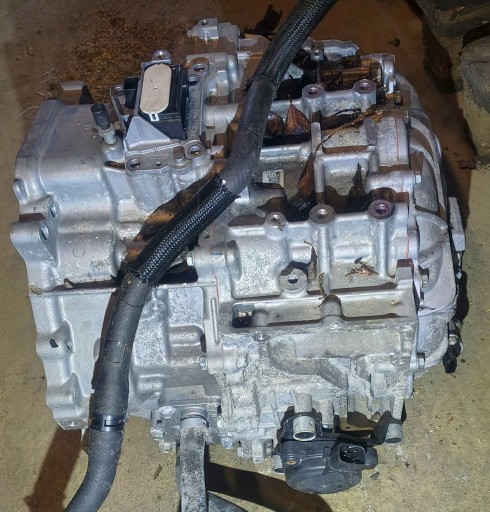 GETRIBA MJENJAČ TOYOTA PRIUS III AURIS II LEXUS CT200H 10- 2019R 28.000KM!