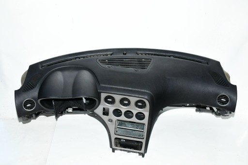 ARMATURA AIRBAG POJASEVI KOLANÓWKA ALFA ROMEO 159