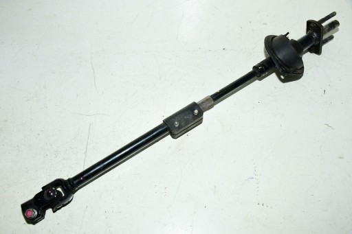 ISUZU D-MAX II REDIZAJN 2012-2019 OSOVINA GÓNY DOLJNI KRIŽ ZGLOB VOLANA LETVA / KARDAN