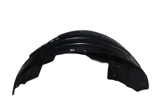 PVC BLATOBRANA LIJEVA STRANA ZADNJI 59122FG060 SUBARU IMPREZA GH H/B 2008-11R