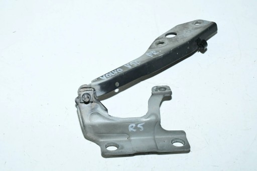 NOSAČ / ŠKARE HAUBE POKLOPAC MOTORA DESNA STRANA 30753598 VOLVO V50