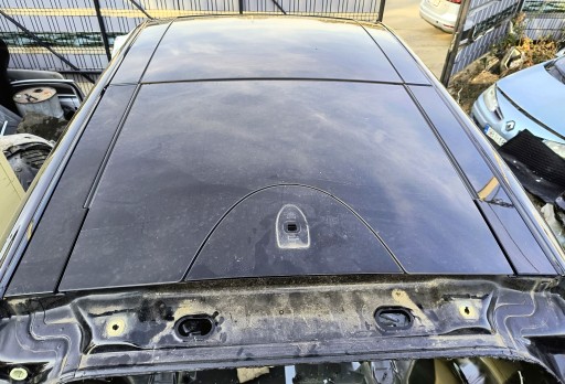 BLATOBRAN OPLATA DESNA STRANA ZADNJI STAKLENI KROV PANORAMA PRAG FORD EDGE II REDIZAJN 18-