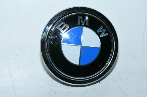 BRAVA GEPEKA EMBLEMAT 7061327 BMW 6 E63 E64