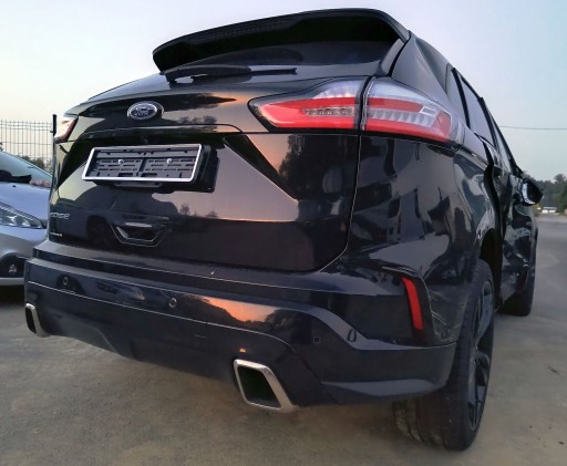 BRANIK ZADNJI 6XPDC GEPEK KAMERA GREDA LAMPA FAR FORD EDGE II REDIZAJN 2018- EU