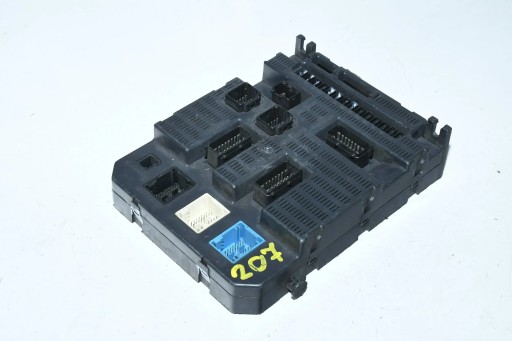 MODUL BSI 9663798280 PEUGEOT 207