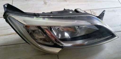 FAR DESNA STRANA LAMPA PREDNJA FIAT DUCATO PEUGEOT BOXER JUMPER REDIZAJN 14-