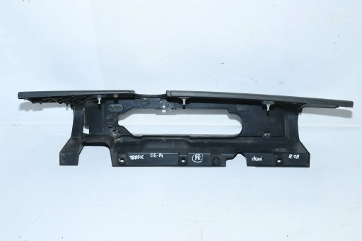 POKLOPAC STUBA DESNA STRANA ZADNJI 265A60118R RENAULT TRAFIC II OPEL VIVARO 06-