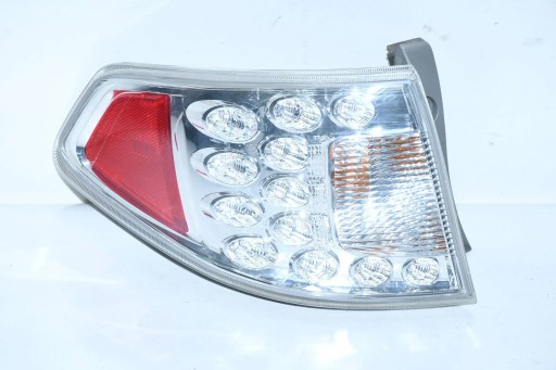 LAMPA FAR LIJEVA STRANA ZADNJI SUBARU IMPREZA III GH H/B 2007-11R EUROPA