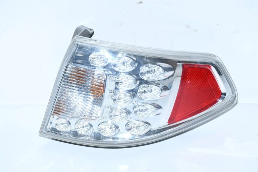 LAMPA FAR DESNA STRANA ZADNJI 220-20024 SUBARU IMPREZA III GH H/B 2007-11R EUROPA