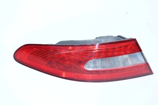 LAMPA FAR LIJEVA STRANA ZADNJI 8X2313405BC JAGUAR XF X250 2007-11R EUROPA