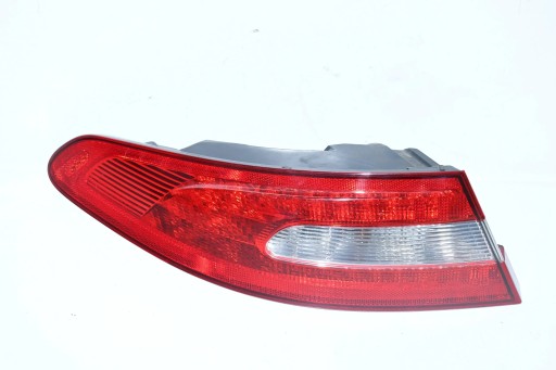 LAMPA FAR LIJEVA STRANA ZADNJI 8X2313405BD JAGUAR XF X250 LIMUZINA / SEDAN 2007-11R EUROPA