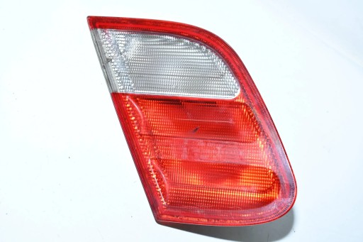 LAMPA FAR GEPEKA LIJEVA STRANA ZADNJI MERCEDES CLK C208 A208 1997-02R EUROPA