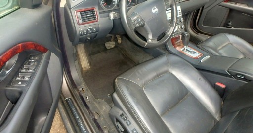 ELEKTRIČNI SJEDALO GRIJANJE SJEDALOE ZADNJA  KOŽA VOLVO XC70 V70 II III EU