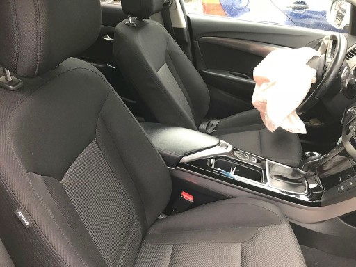 ELEKTRIČNI SJEDALO POGRZEWANE SJEDALOE HYUNDAI I40 KARAVAN WAGON EU SUPER STANJE