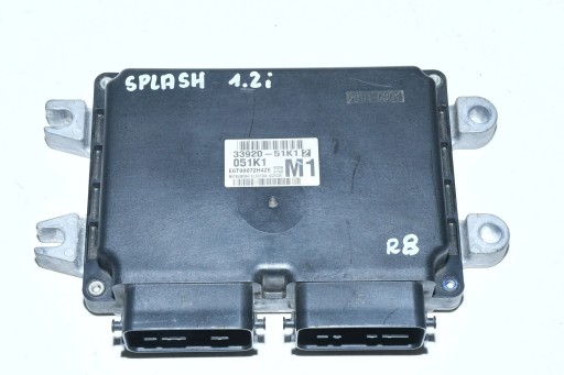MODUL MOTORA 33920-51K12 SUZUKI SPLASH 1.2 16V