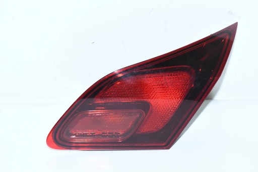 LAMPA FAR GEPEKA DESNA STRANA ZADNJI OPEL ASTRA J (5 VRATA) 2010-12R EUROPA STAKLO LAMPE FAROVI