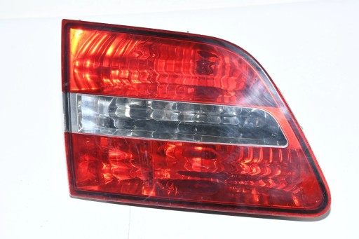 LAMPA FAR GEPEKA LIJEVA STRANA ZADNJI 51717943 FIAT STILO KARAVAN EUROPA