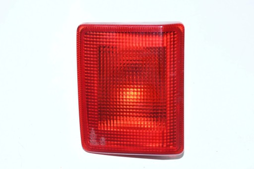 LAMPA FAR GEPEKA LIJEVA STRANA ZADNJI 9646507480 PEUGEOT 407 KARAVAN EUROPA