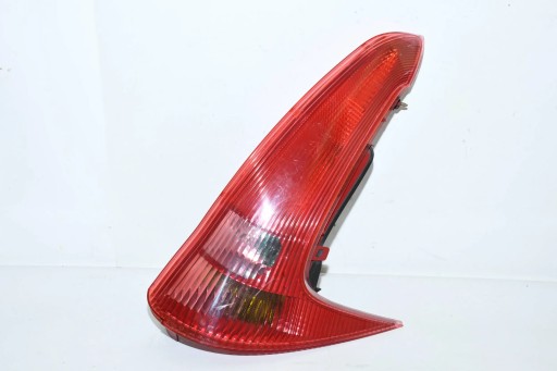 LAMPA FAR DESNA STRANA ZADNJI PEUGEOT 206 SW KARAVAN 2001- EUROPA