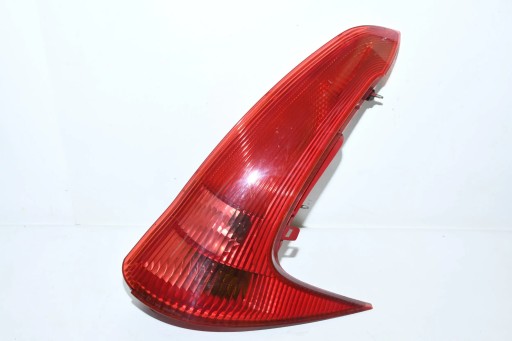 LAMPA FAR DESNA STRANA ZADNJI PEUGEOT 206 SW KARAVAN 2001- EUROPA