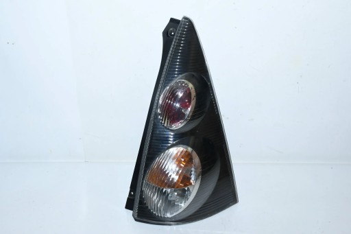 LAMPA FAR DESNA STRANA ZADNJI 81550-0H060 CITROEN C1 2005- EUROPA