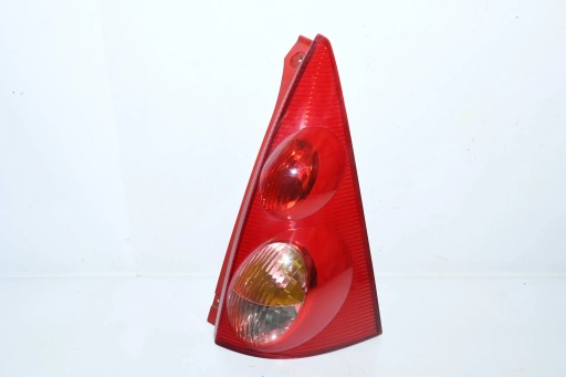 LAMPA FAR DESNA STRANA ZADNJI 81550-0H040 PEUGEOT 107 2005- EUROPA