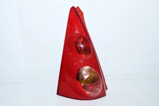 LAMPA FAR LIJEVA STRANA ZADNJI 81560-0H040 PEUGEOT 107 2005- EUROPA