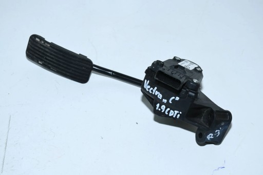 PEDALA GASA  9186726 OPEL VECTRA C 1.9 CDTI