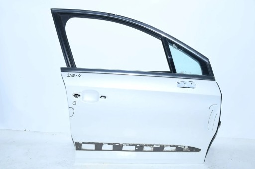 VRATA DESNA STRANA PREDNJA CITROEN DS4 STAKLO MALA LAJSNA OBLOGA KROM