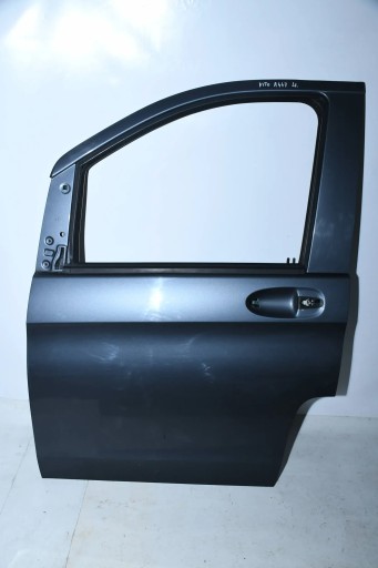 VRATA LIJEVA STRANA PREDNJA DIZAČ BRAVA MERCEDES-BENZ VITO VIANO W447 2014- 7368