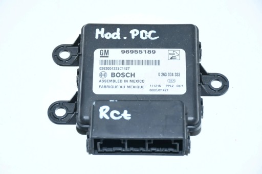 MODUL PARKIRANJA SENZOR 96955189 OPEL ANTARA