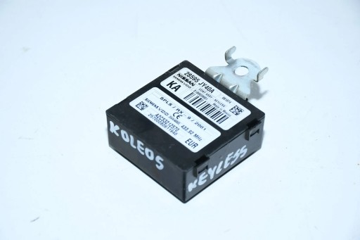 MODUL KEYLESS 28595JY40A RENAULT KOLEOS I