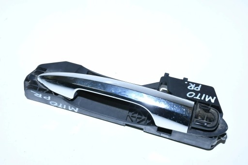 BRAVA VRATA DESNA STRANA KROMIRANA 242566 ALFA ROMEO MITO 08-