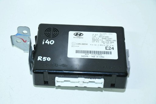 MODUL BCM 95400-3Z457 HYUNDAI I40