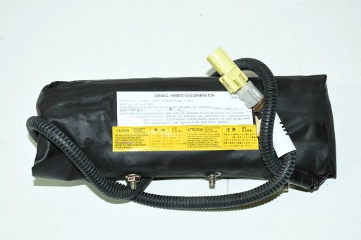 NOSAČ  SJEDALO AIRBAG DESNA STRANA HYUNDAI TRAJET