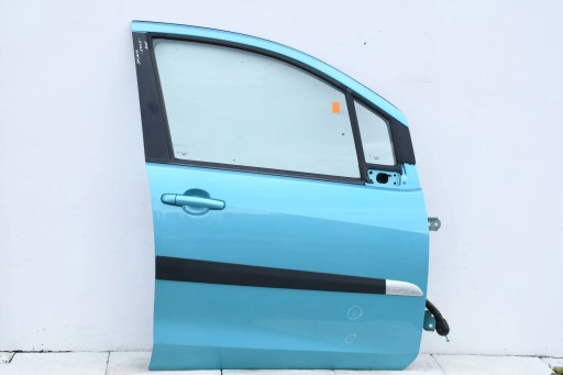 VRATA DESNA STRANA PREDNJA SUZUKI SPLASH ZKCE