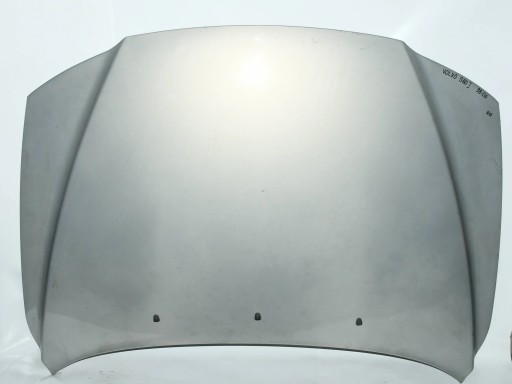 HAUBA VOLVO S80 I 1999-06 R