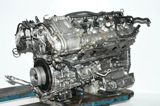 MOTOR V10 S85B50A 507KM BMW M6 M5 E60 E61 E63 E64 KARTER ZAVOJNICA PALJENJA KLAPNA GASA