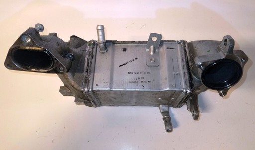 FORD EDGE II MK2 REDIZAJN 18- 2.0 TDCI BITURBO INTERCOOLER HLADNJAK ZRAKA