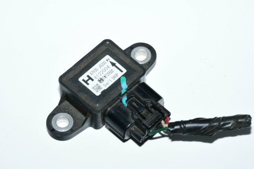 MODUL SENZOR ESP 47930JG200 RENAULT KOLEOS I