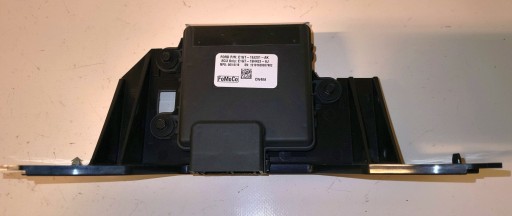 FORD EDGE II REDIZAJN 18- MODUL KAMERE E1GT-19J201-AK DRŽAČ NOSAČ